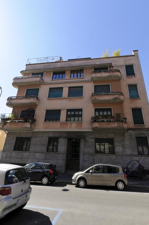 Casatitta Bed & Breakfast Milan Exterior photo